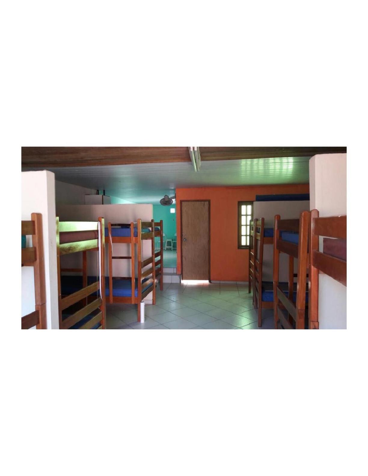Hostel Jandira - Rio de Janeiro — Fotos 3